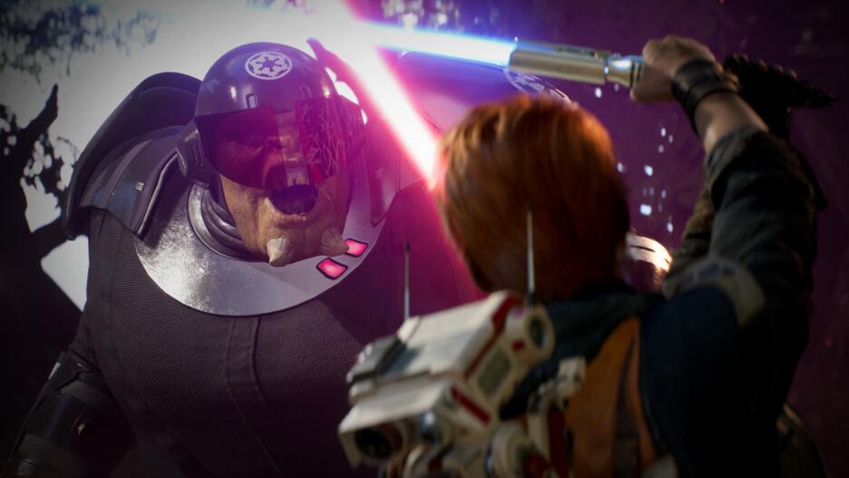 Star Wars Jedi Fallen Order PS4/PS5 UK Star Wars Jedi Fallen Order PS4/PS5 UK